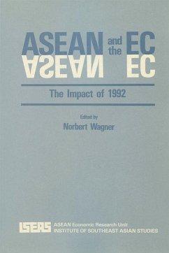 ASEAN and the EC (eBook, PDF)