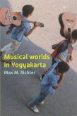 Musical Worlds of Yogyakarta (eBook, PDF) Musical Worlds of Yogyakarta (eBook, PDF)