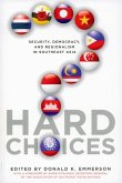 Hard Choices (eBook, PDF)