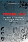 Original Sin? (eBook, PDF) Original Sin? (eBook, PDF)