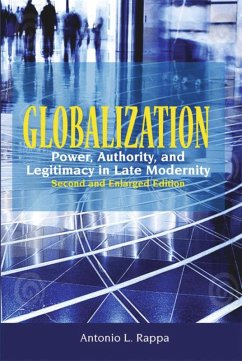 Cover Globalization (eBook, PDF)