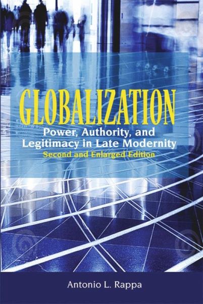 Globalization (eBook, PDF) Globalization (eBook, PDF)