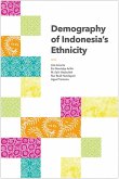 Demography of Indonesia's Ethnicity (eBook, PDF)