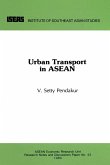 Urban Transport in ASEAN (eBook, PDF)