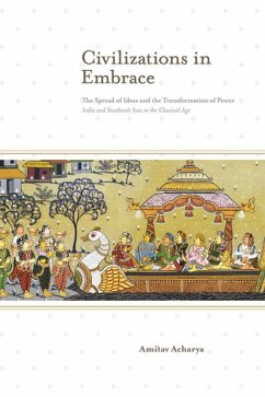 Cover Civilizations in Embrace (eBook, PDF)