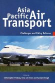Asia Pacific Air Transport (eBook, PDF)