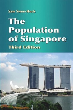 Cover The Population of Singapore (Third Edition) (eBook, PDF)