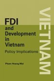 Foreign Direct Investment and Development in Vietnam (eBook, PDF)