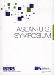 ASEAN-U.S. Symposium (eBook, PDF) - Bild 1