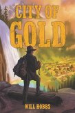 City of Gold (eBook, ePUB)