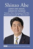 Japan and ASEAN, Always in Tandem (eBook, PDF)