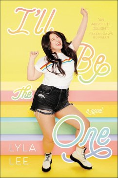 I'll Be the One (eBook, ePUB) - Lee, Lyla