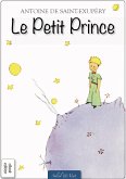Le Petit Prince - Avec des aquarelles de l´auteur (eBook, ePUB)