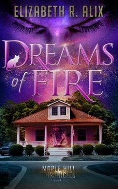 Dreams of Fire (eBook, ePUB) - Alix, Elizabeth R