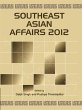 Southeast Asian Affairs 2012 (eBook,... - Bild 1