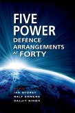 The Five Power Defence Arrangements at Forty (eBook, PDF)