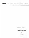 Problems of Filipino Settlers (eBook, PDF) Problems of Filipino Settlers (eBook, PDF)
