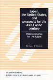 Japan, the United States and Prospects for the Asia-Pacific Century (eBook, PDF) Japan, the United States and Prospects for the Asia-Pacific Century (eBook, PDF)