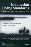 Indonesian Living Standards (eBook, PDF)