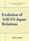 Evolution of ASEAN-Japan Relations (eBook, PDF)