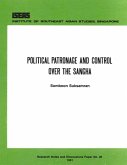 Political Patronage and Control over the Sangha (eBook, PDF) Political Patronage and Control over the Sangha (eBook, PDF)