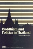 Buddhism and Politics in Thailand (eBook, PDF)