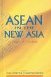 ASEAN in the New Asia (eBook, PDF) - Bild 1