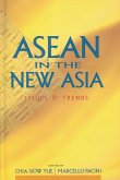 ASEAN in the New Asia (eBook, PDF)