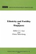Ethnicity and Fertility in Singapore... - Bild 1