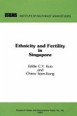 Ethnicity and Fertility in Singapore (eBook, PDF)