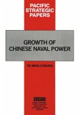 Growth of Chinese Naval Power (eBook, PDF)