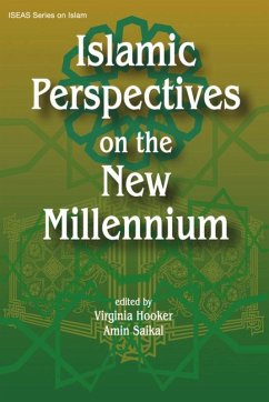 Cover Islamic Perspectives on the New Millennium (eBook, PDF)