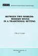Between Two Worlds (eBook, PDF) - Bild 1