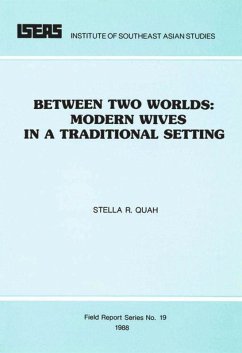 Cover Between Two Worlds (eBook, PDF)