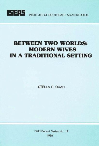 Between Two Worlds (eBook, PDF)