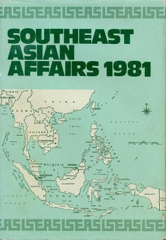 Southeast Asian Affairs 1981 (eBook, PDF)