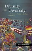 Divinity and Diversity (eBook, PDF)