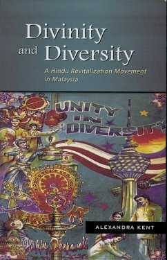 Divinity and Diversity (eBook, PDF) - Kent, Alexandra