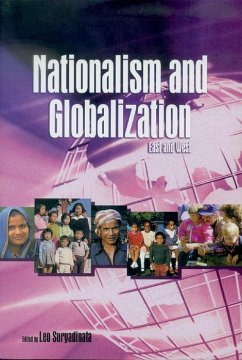 Nationalism and Globalization (eBook, PDF)
