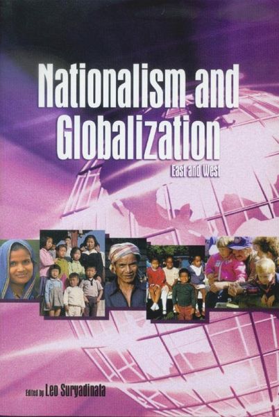 Nationalism and Globalization (eBook, PDF)