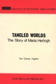 Tangled Worlds (eBook, PDF)