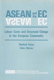 ASEAN and the EC (eBook, PDF) ASEAN and the EC (eBook, PDF)