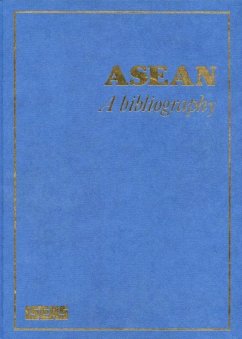 Cover ASEAN (eBook, PDF)
