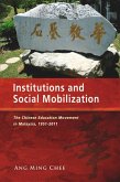 Institutions and Social Mobilization (eBook, PDF)