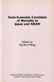 Socio-Economic Correlates of Mortality in Japan and ASEAN (eBook, PDF) Socio-Economic Correlates of Mortality in Japan and ASEAN (eBook, PDF)