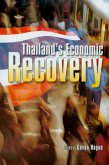 Thailand's Economic Recovery (eBook, PDF)