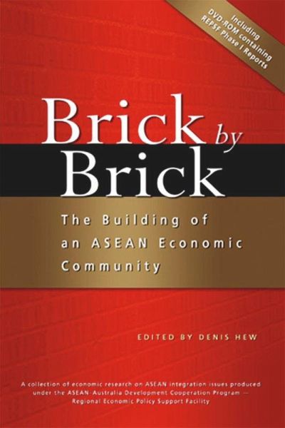 Brick by Brick (eBook, PDF)