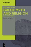 Greek Myth and Religion (eBook, ePUB)