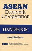 ASEAN Economic Co-operation (eBook, PDF)