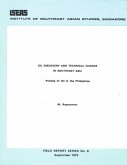 Oil Discovery and Technical Change in Southeast Asia (eBook, PDF) Oil Discovery and Technical Change in Southeast Asia (eBook, PDF)